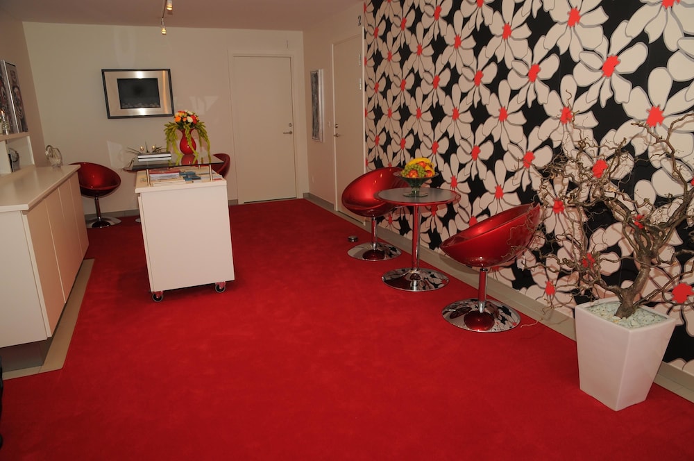 Hotel Coco Aps — Esbjerg — photo 3