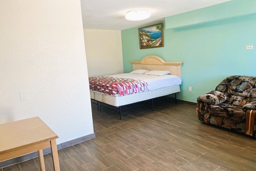 Padre Motel - photo 9