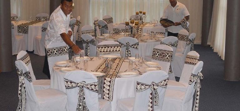 Wellesley Palms Hotel — Nadi — photo 2