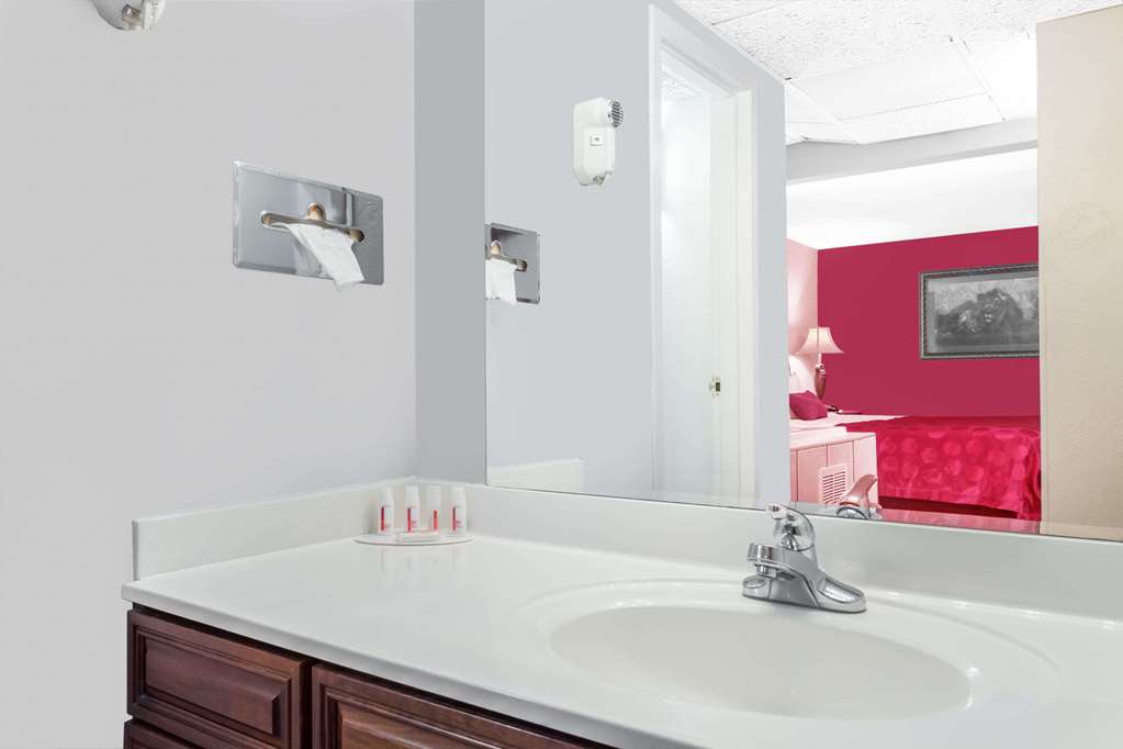 Ramada by Wyndham Henderson Evansville - photo 14