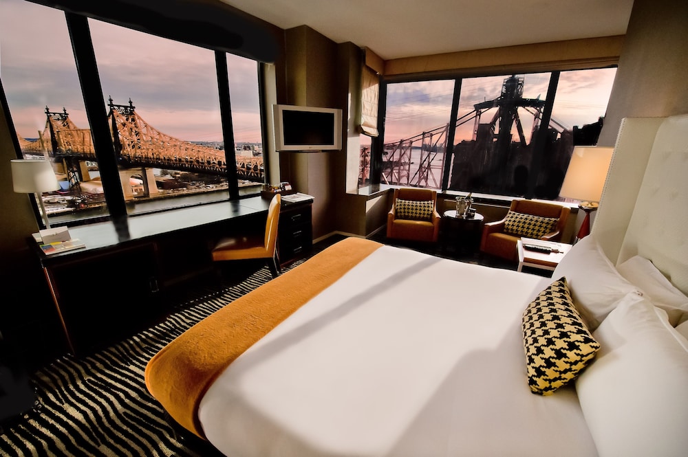 The Bentley Hotel - photo 8