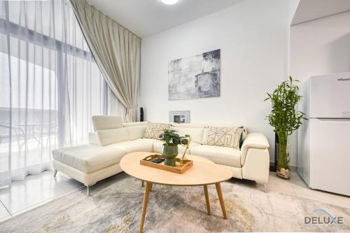 Urban 1br at Binghatti Stars Dubai Silicon Oasis by Deluxe Holiday Homes — 4-Star Luxury Hotel in Dubai, United Arab Emirates