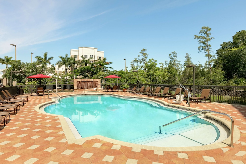 Hilton Garden Inn Fort Myers Airport FGCU - photo 33