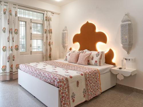 Thamosa Stays - last minute hotel in Jaipur