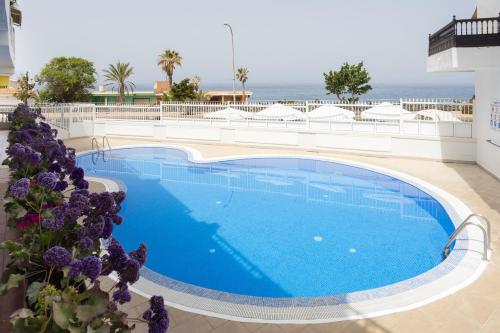 Playa San Juan Perfect Stay by Sunkeyrents in Santa Cruz De Tenerife, Spain
