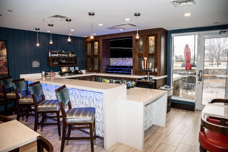 Hilton Garden Inn Fayetteville Fort Bragg - photo 143