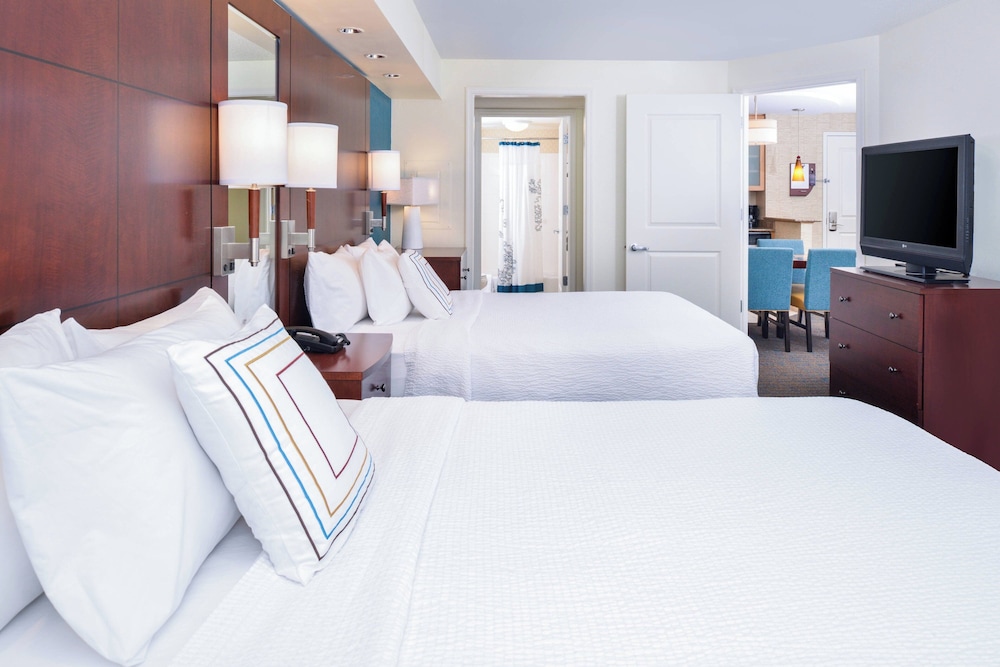 Residence Inn by Marriott Harrisonburg - photo 10