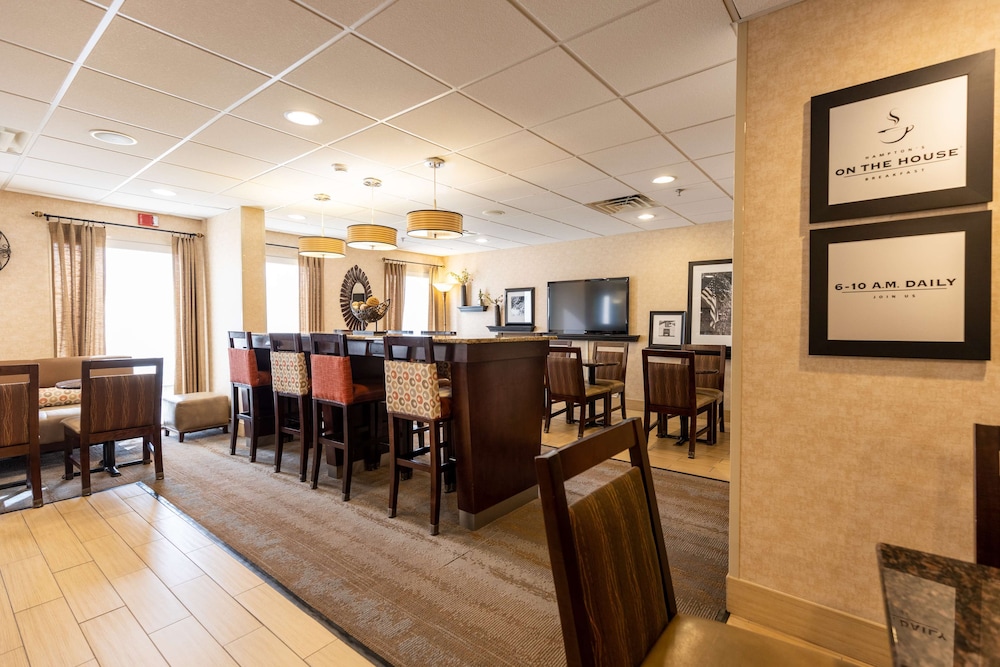 Hampton Inn by Hilton of Kuttawa Eddyville - photo 5