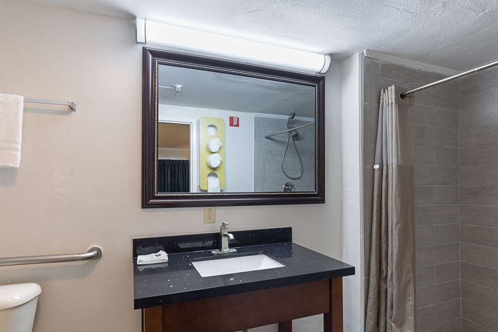 Motel 6 Albany GA - photo 26
