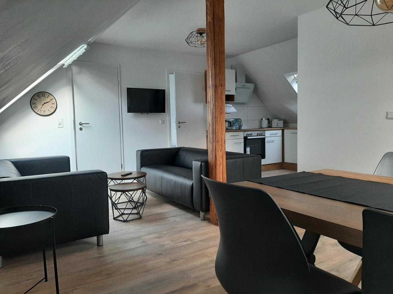 Ferienwohnung Muh Ostfriesland nähe Nordsee — 4-Star Luxury Hotel in Rechtsupweg, Germany