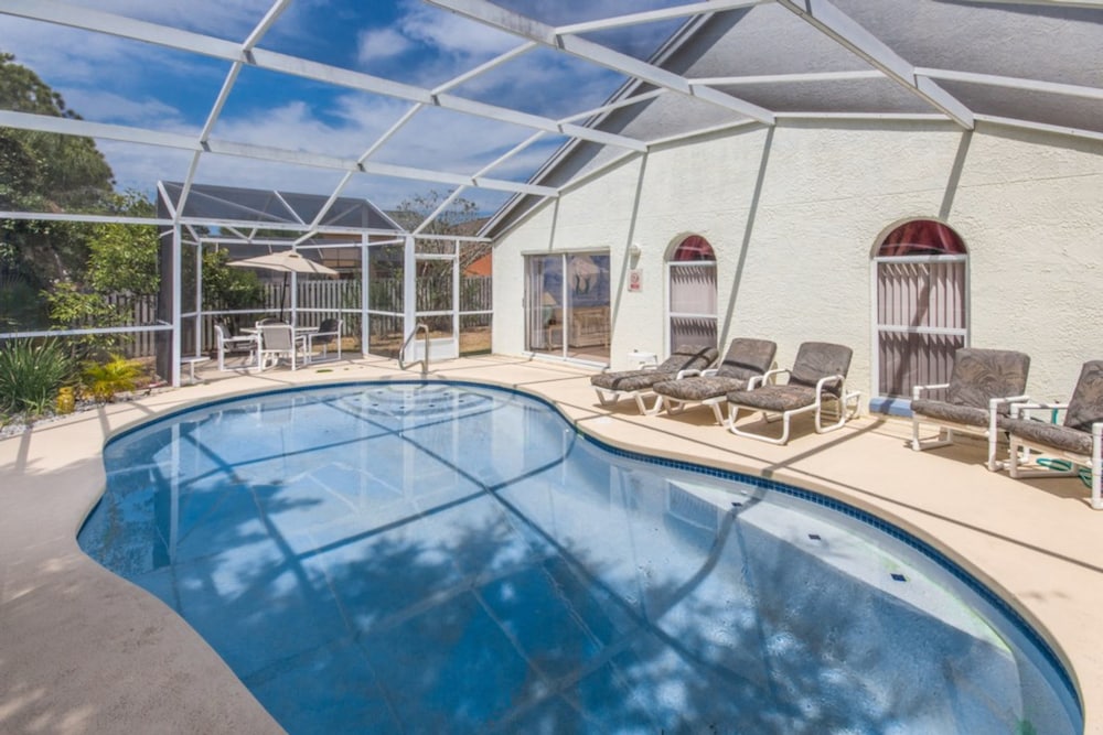 Lindfields 2952 - last minute hotel in Kissimmee