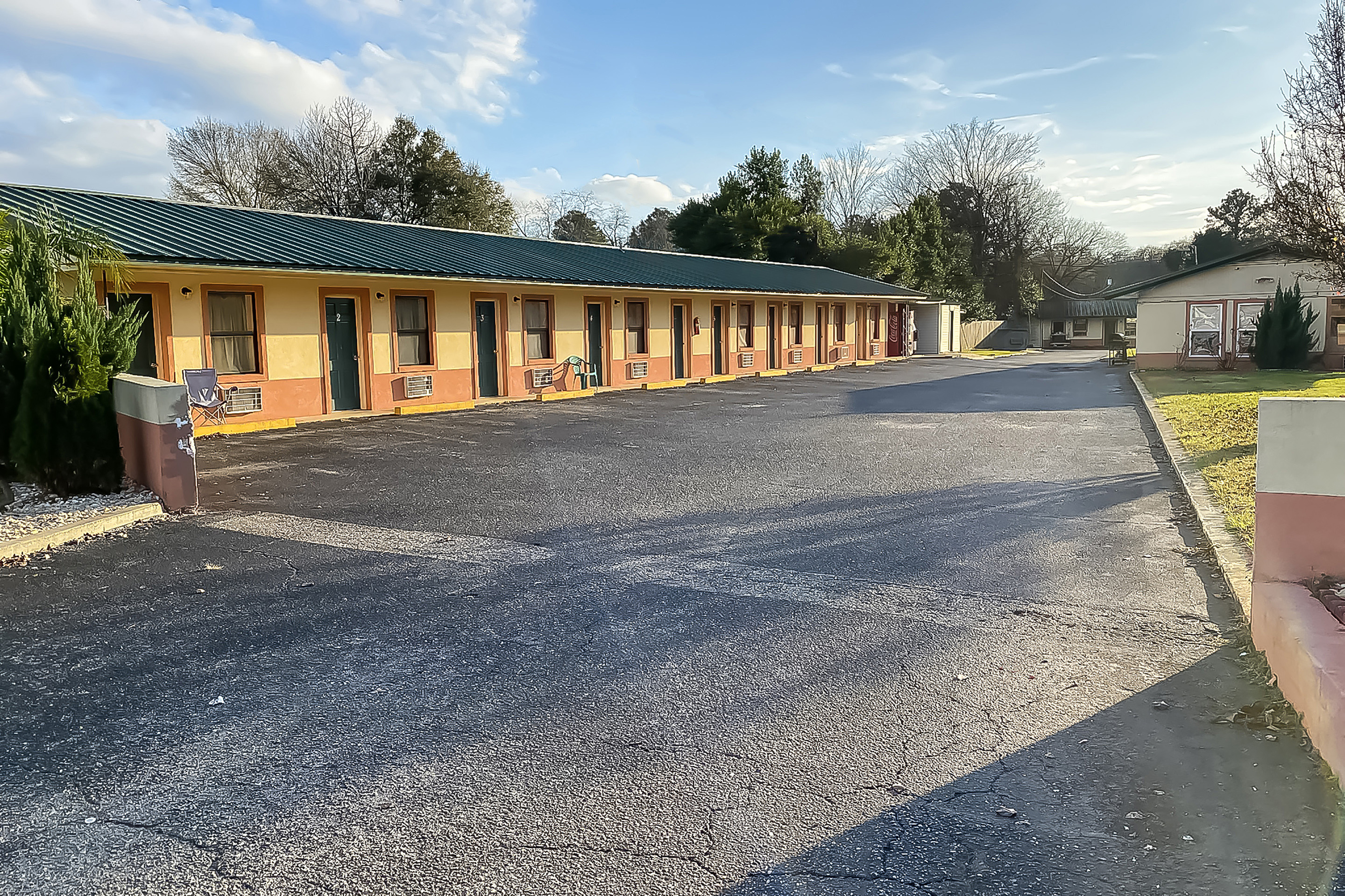 Hotel O Tallassee Hwy 14 - photo 9