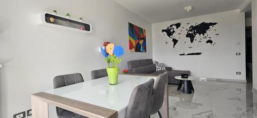 Carpe Diem — 4-Star Luxury Hotel in Rome, Italy