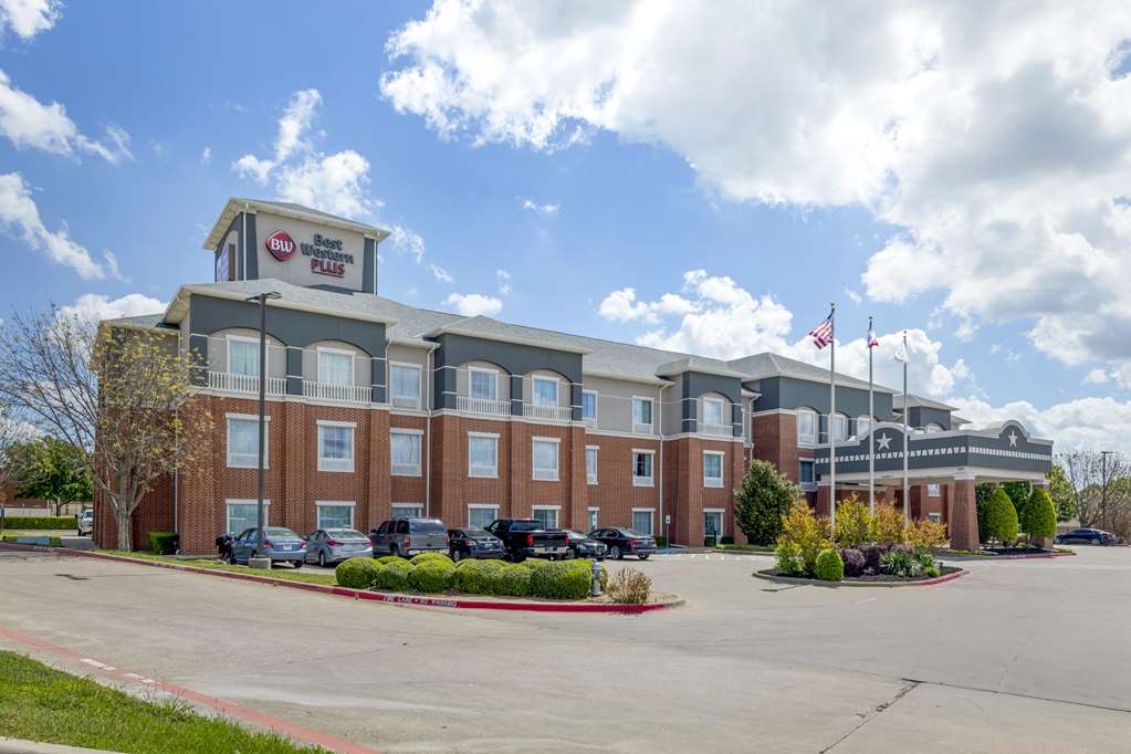 Best Western Plus Duncanville Dallas - photo 19