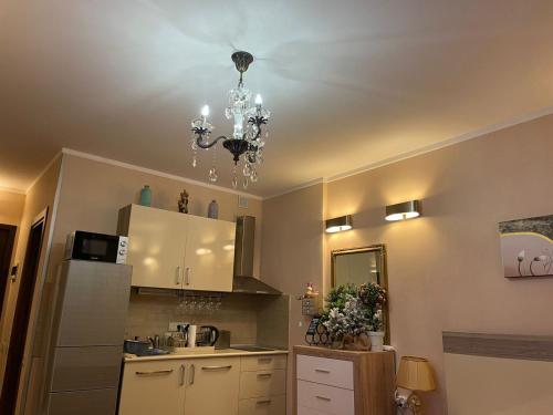 Cozy and Comfortable Sea View Apartment in Batumi