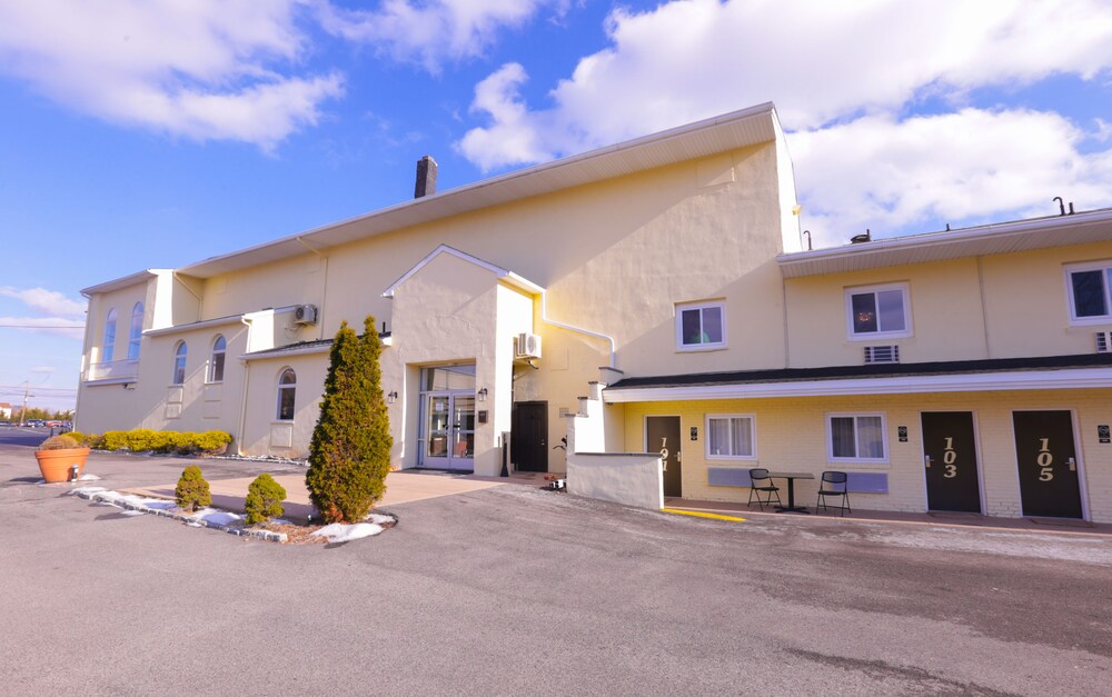 Chateau Suites - photo 34