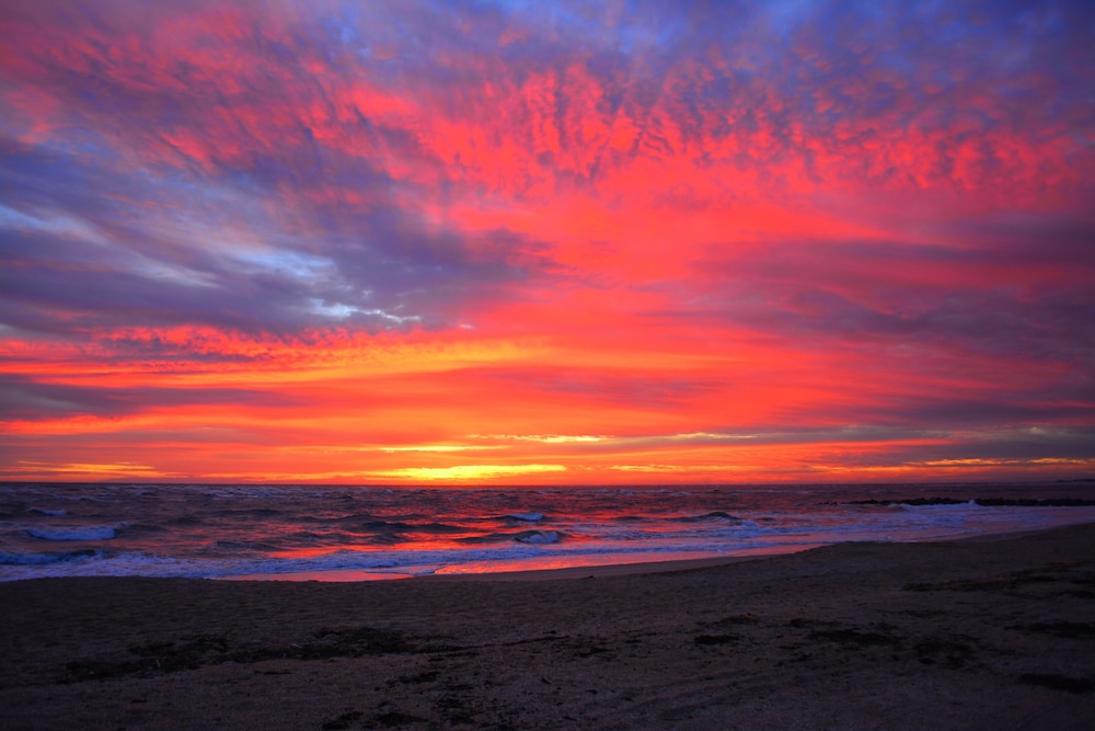 The Saint Augustine Beach House - photo 50