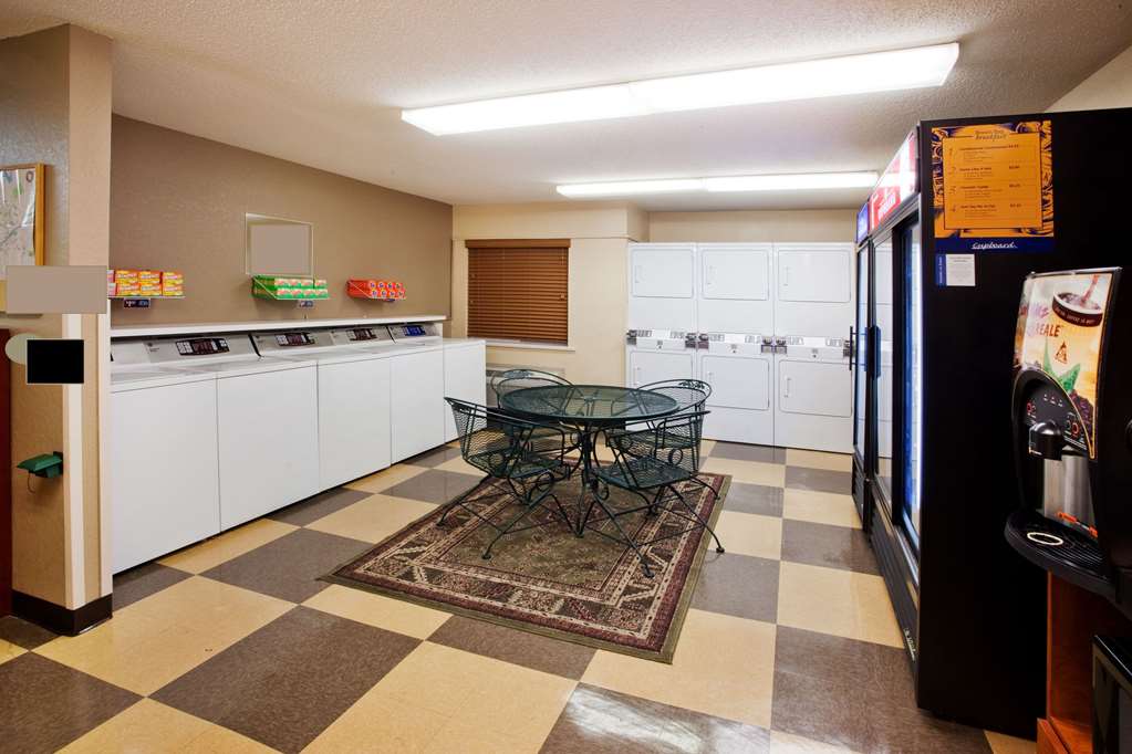 Sonesta Simply Suites Atlanta Gwinnett Place - photo 18