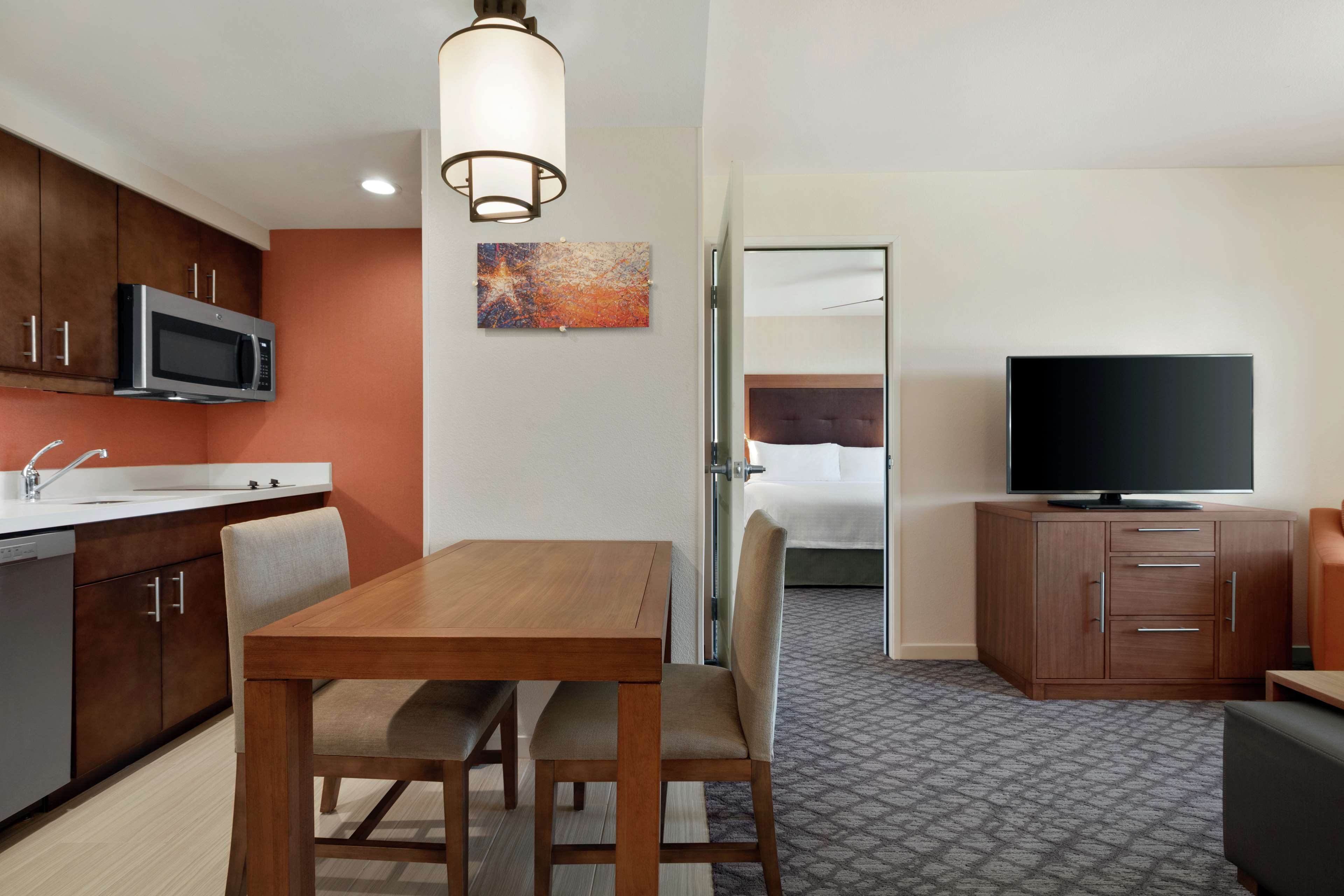 Homewood Suites by Hilton Houston NW at Beltway 8 TX - photo 4
