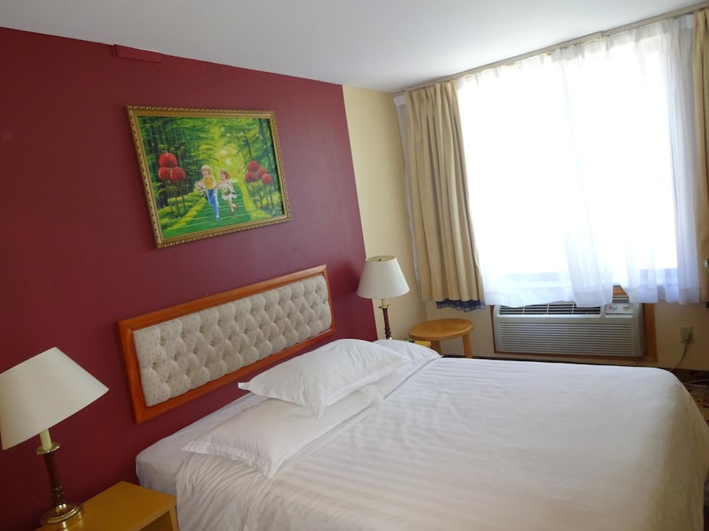 Flushing Hotel - photo 24