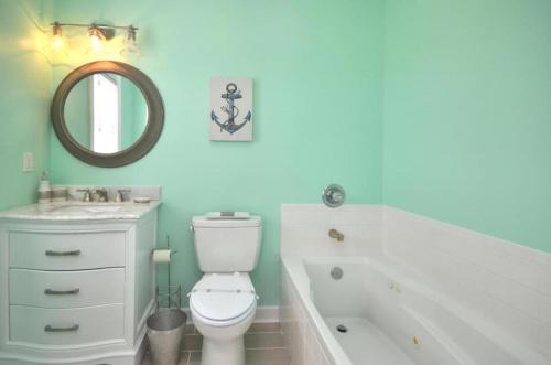 Pirate's View - photo 26