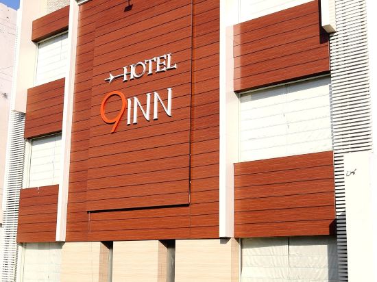 Hotel 9 Inn in Ludhiana, India