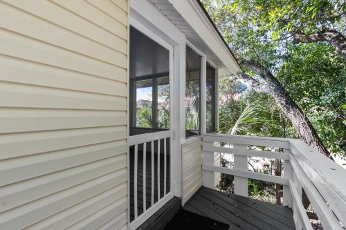 222 W Ashley Sea Breeze Minutes to the Ocean and Downtown Folly Beach - photo 30