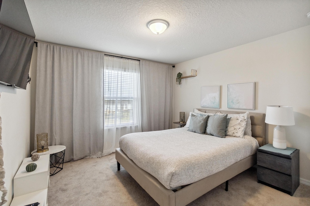 Amazing 7 5 Vacation Home at Windsor Island Resort - photo 19