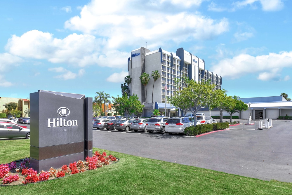 Hilton Irvine Orange County Airport - photo 46
