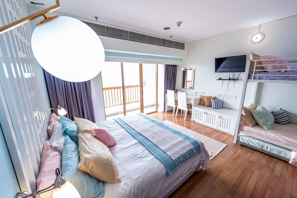 Exclusive Sunway Resort Suite by Albert — hotel in Kuala Lumpur