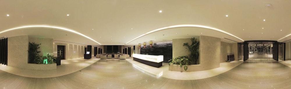 Hash Six Hotels — Coimbatore — photo 2