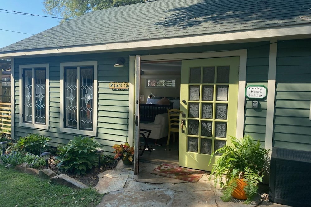 Rosemont B&B Cottages - photo 84