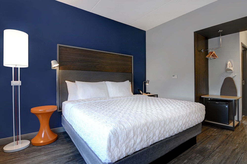 Tru by Hilton Franklin Cool Springs Nashville - photo 26