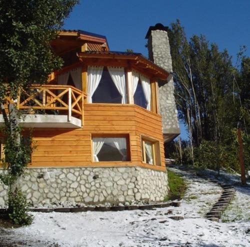 Abrojitos in Villa La Angostura, Argentina