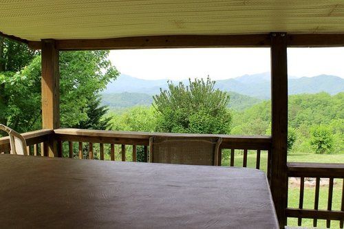 Mountain View Retreat - photo 14