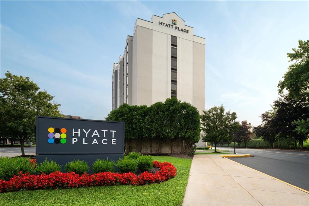 Hyatt Place Secaucus Meadowlands - photo 19