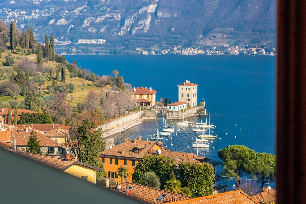 La Baia by Wonderful Italy — 4-Star Luxury Hotel in Bellagio, Italy