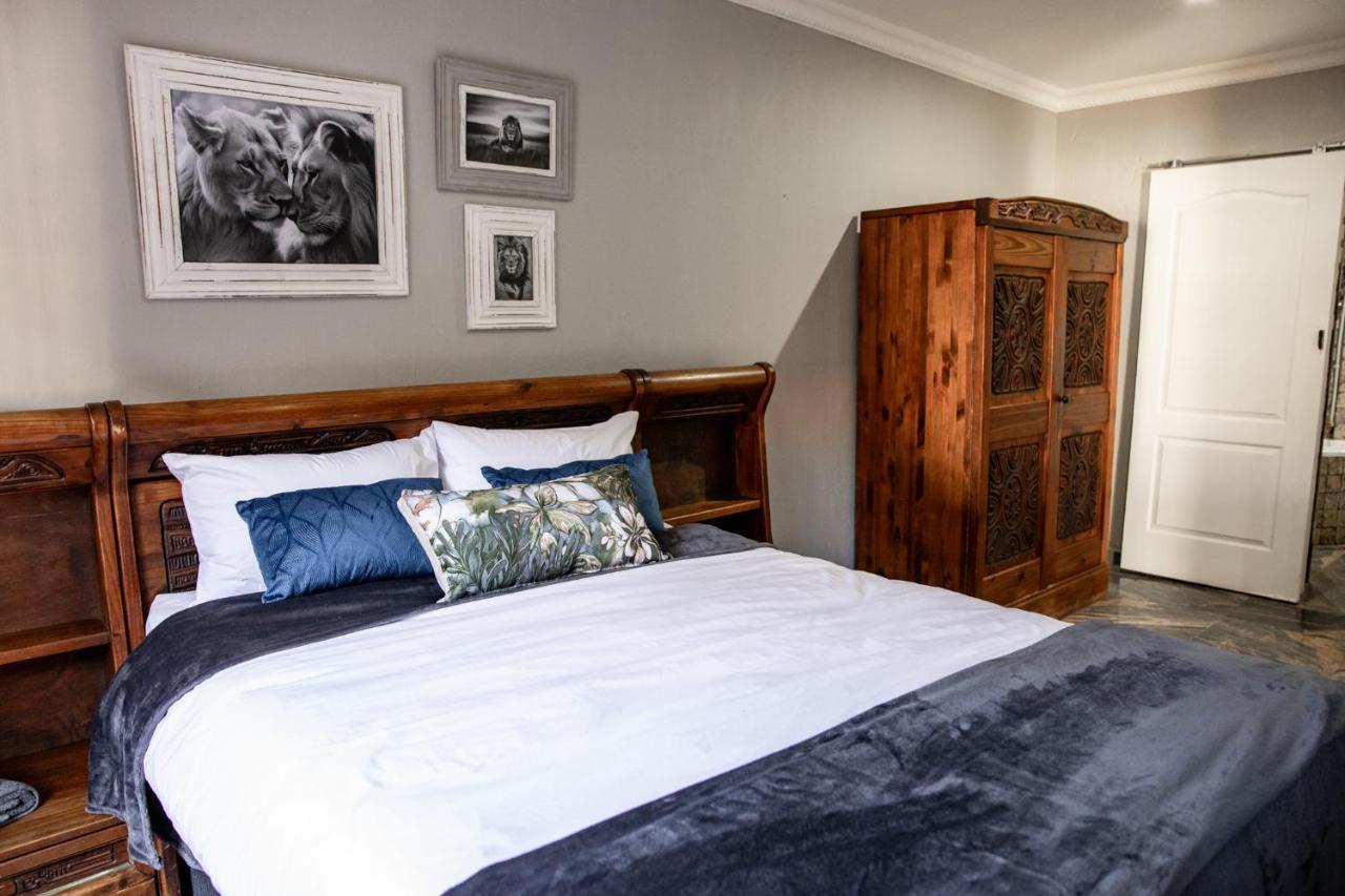 Big5Haven in Boksburg, South Africa