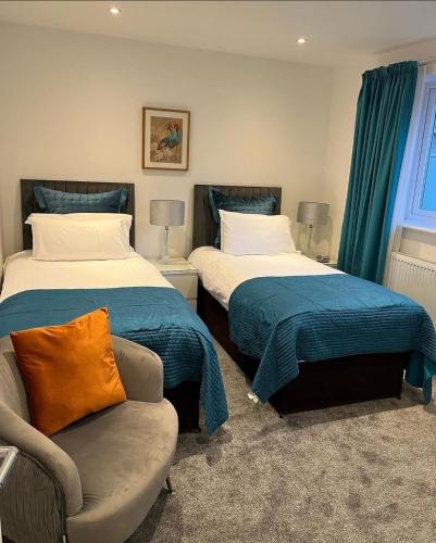 Llanberis Lodges — Llanberis — photo 4