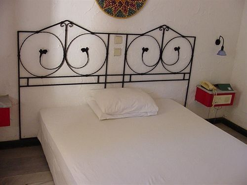 Hotel Samdan — Yalikavak — photo 2