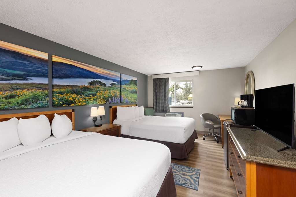 Days Inn by Wyndham Ritzville - photo 17