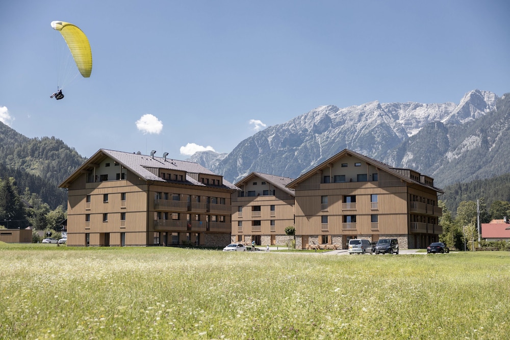 Dormio Aparthotel Hinterstoder in Unknown City, Austria