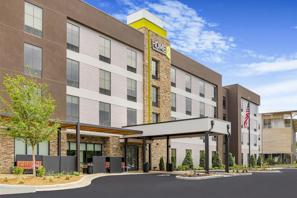 Home2 Suites by Hilton Guntersville - photo 40