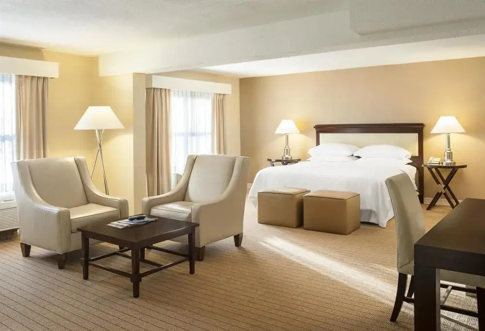 Wyndham Providence Airport - photo 15