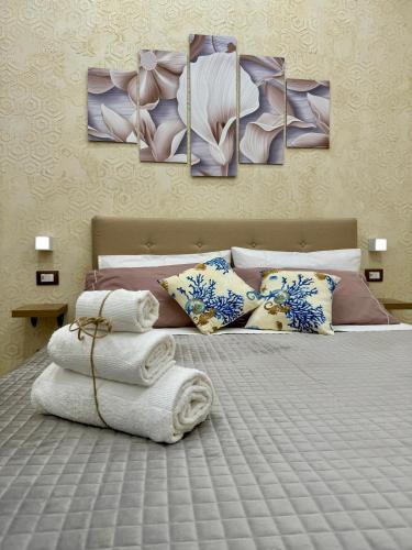 Casetta Philia Castellammare Del Golfo in Castellammare Del Golfo, Italy