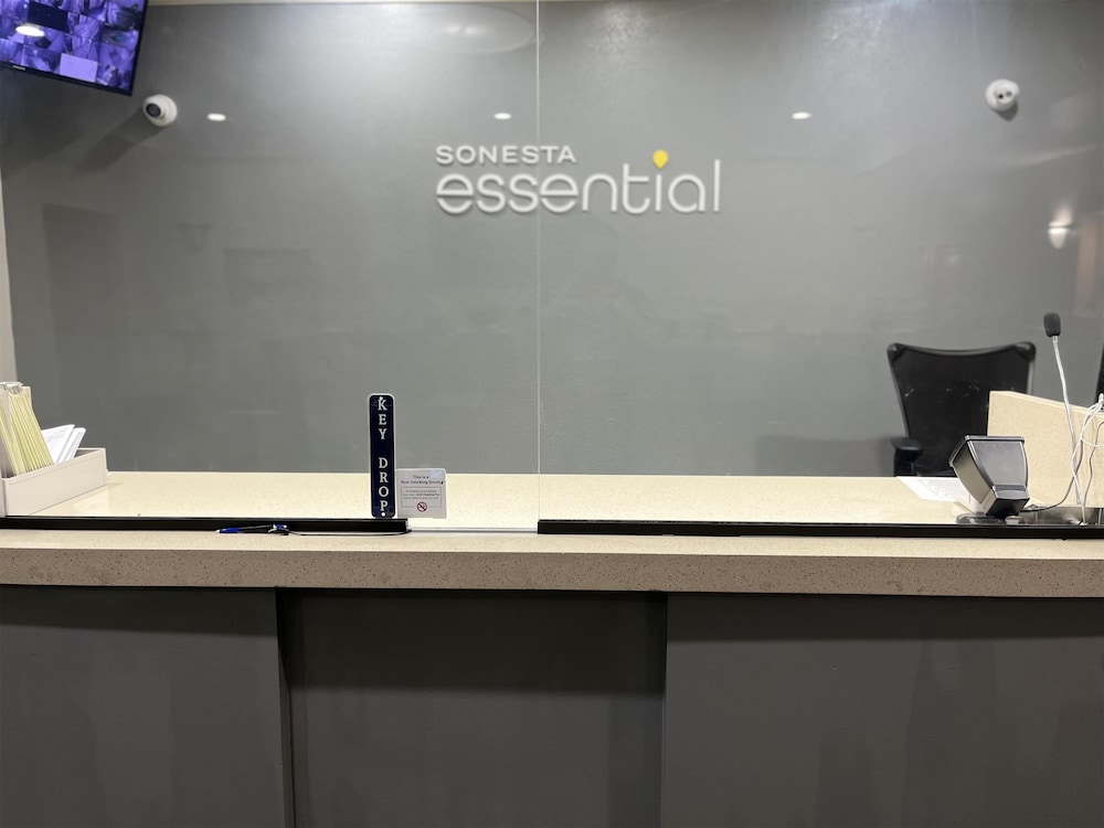 Sonesta Essential North Houston - photo 2
