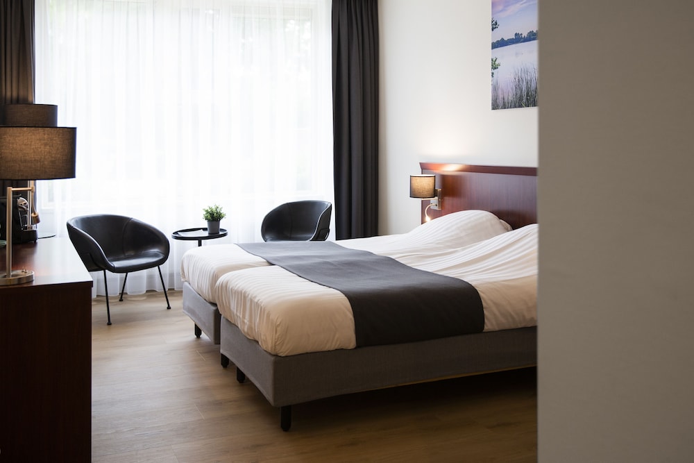 Hotel Restaurant Umberto — Wijchen