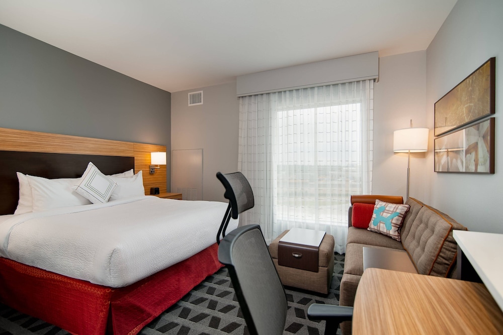 TownePlace Suites Fort Worth University Area Medical Center - photo 8