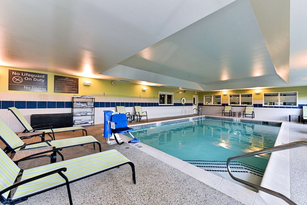 Hampton Inn Ellsworth Bar Harbor - photo 17