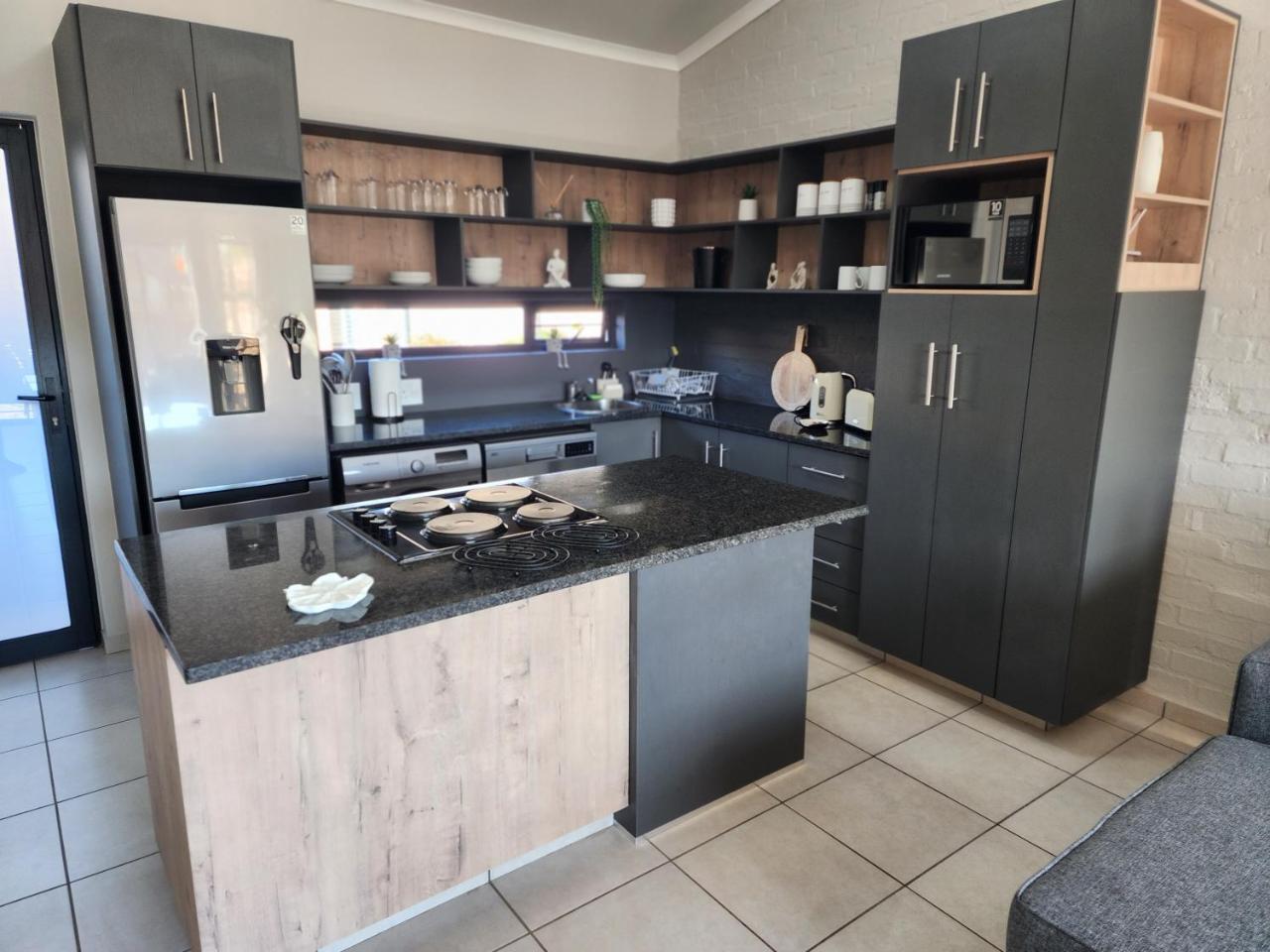 Home@Micasa Unit 95 — 4-Star Luxury Hotel in Potchefstroom, South Africa